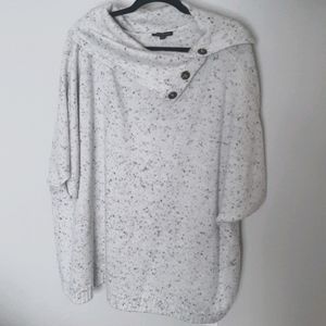 Lane Bryant sweater